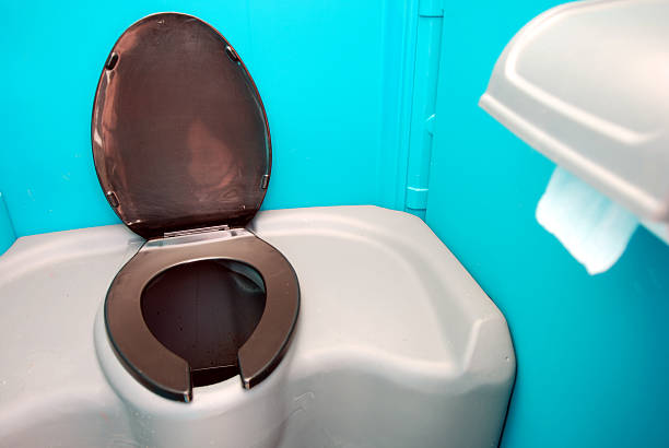 Best Luxury portable toilet rental  in Saw Creek, PA