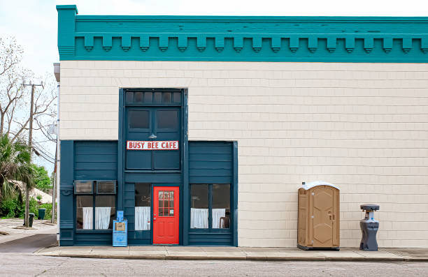 Best Portable restroom trailer rental  in Saw Creek, PA