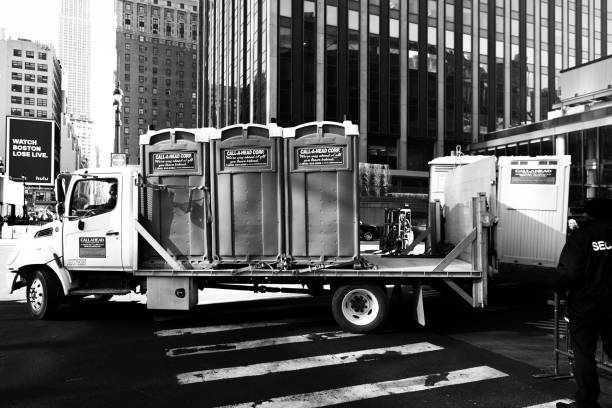 Best Long-term porta potty rental  in Saw Creek, PA