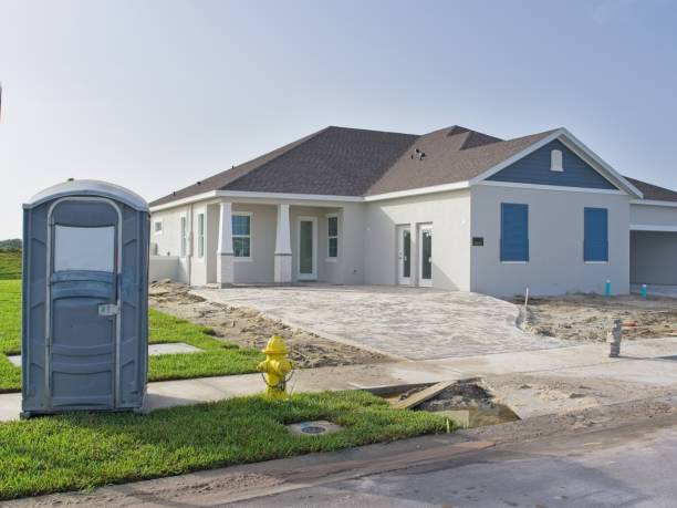 Porta potty rental for outdoor events in Saw Creek, PA